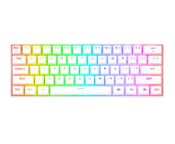 REDRAGON Draconic PRO (biała) - 1068843 - zdjęcie 1